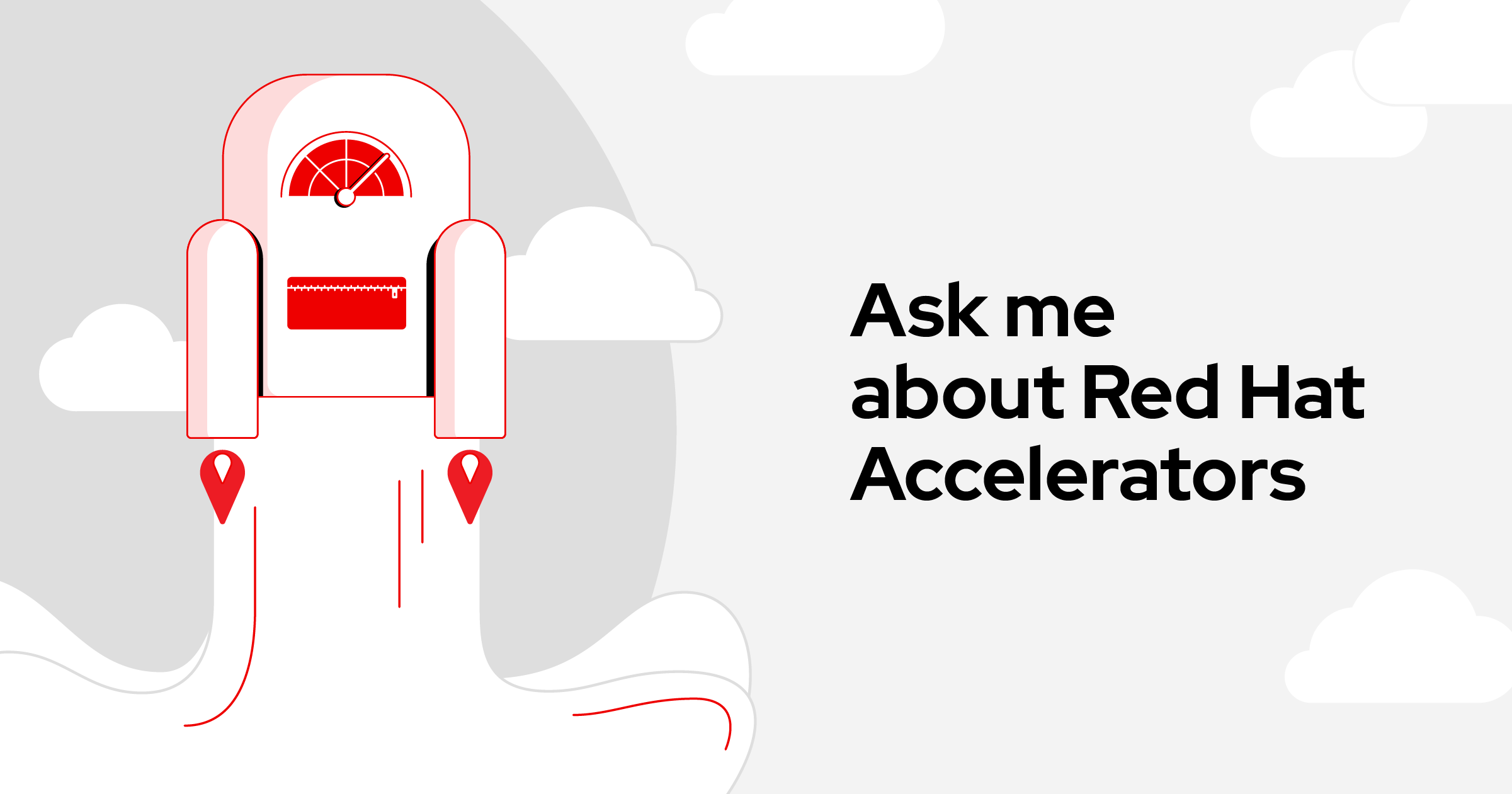 Accelerate with Red Hat